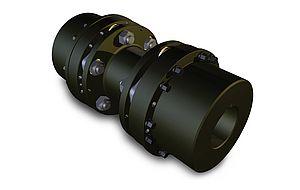Torsiflex-I Disc Couplings