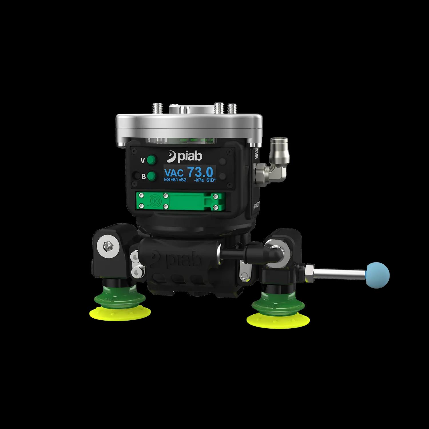 CPT Cobot Palletizing Tool