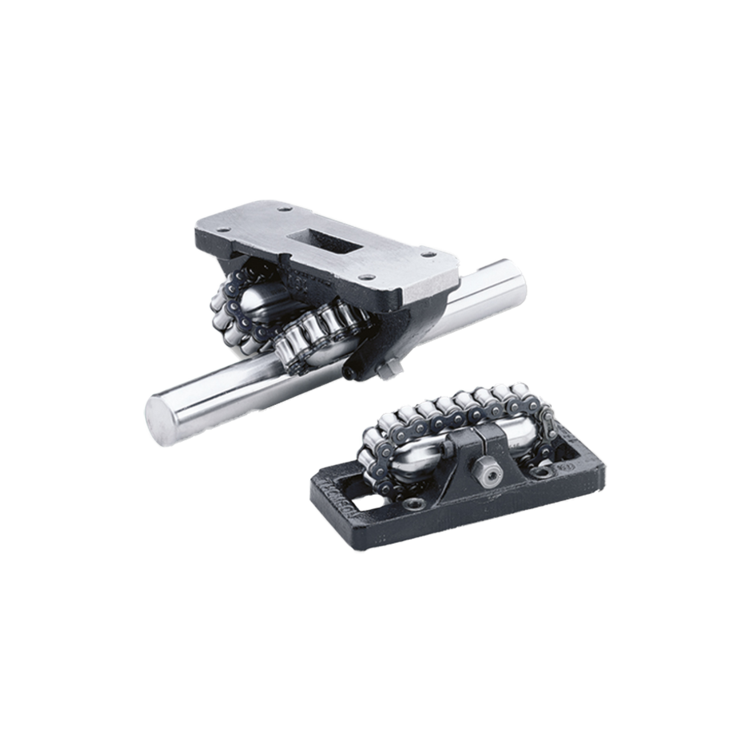 Valčekové ložiská