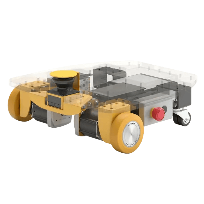 SWD Starter Kit – AGV & AMR Development Platform