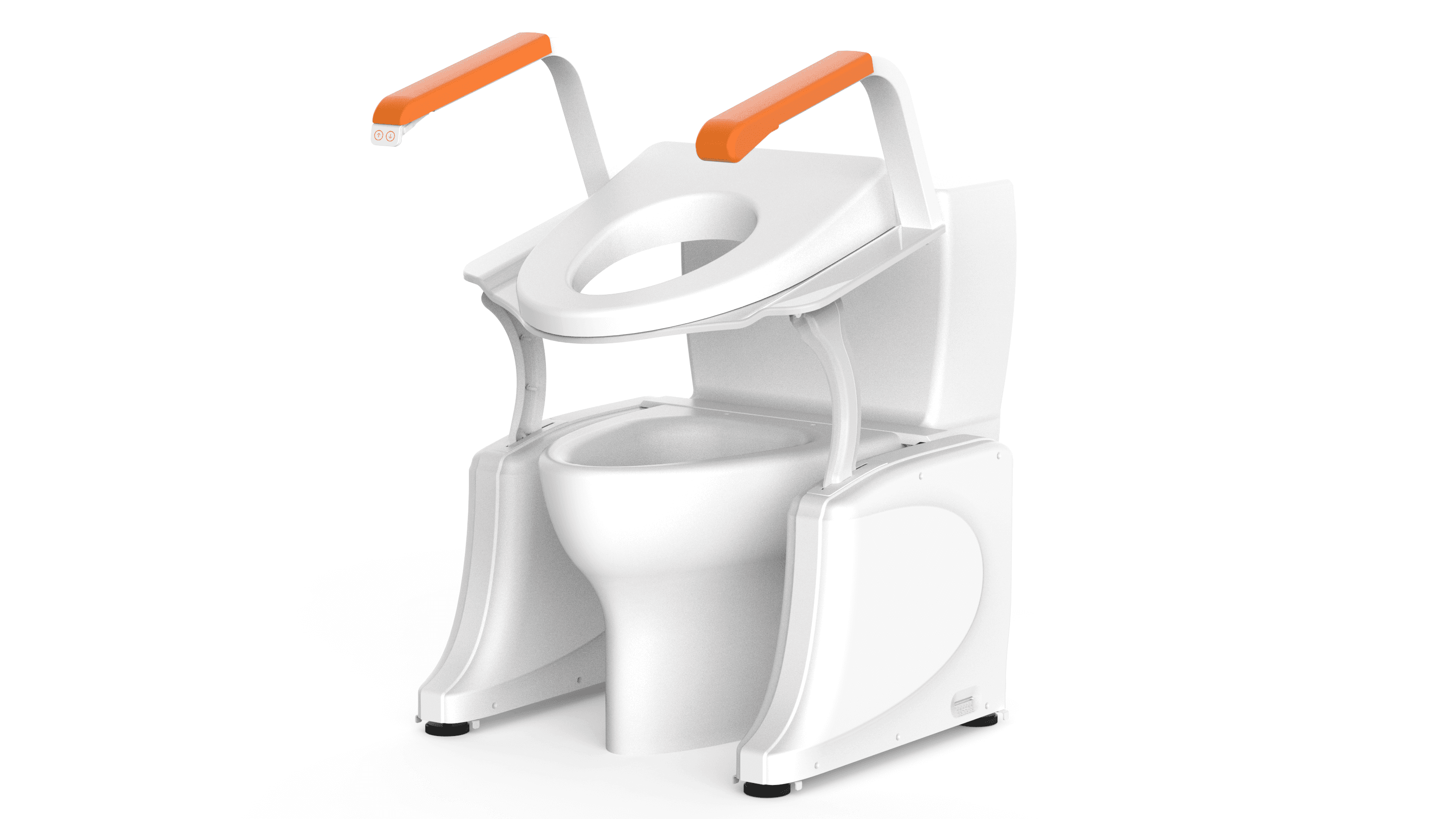 Toilet Lift | BBS35LT1-1