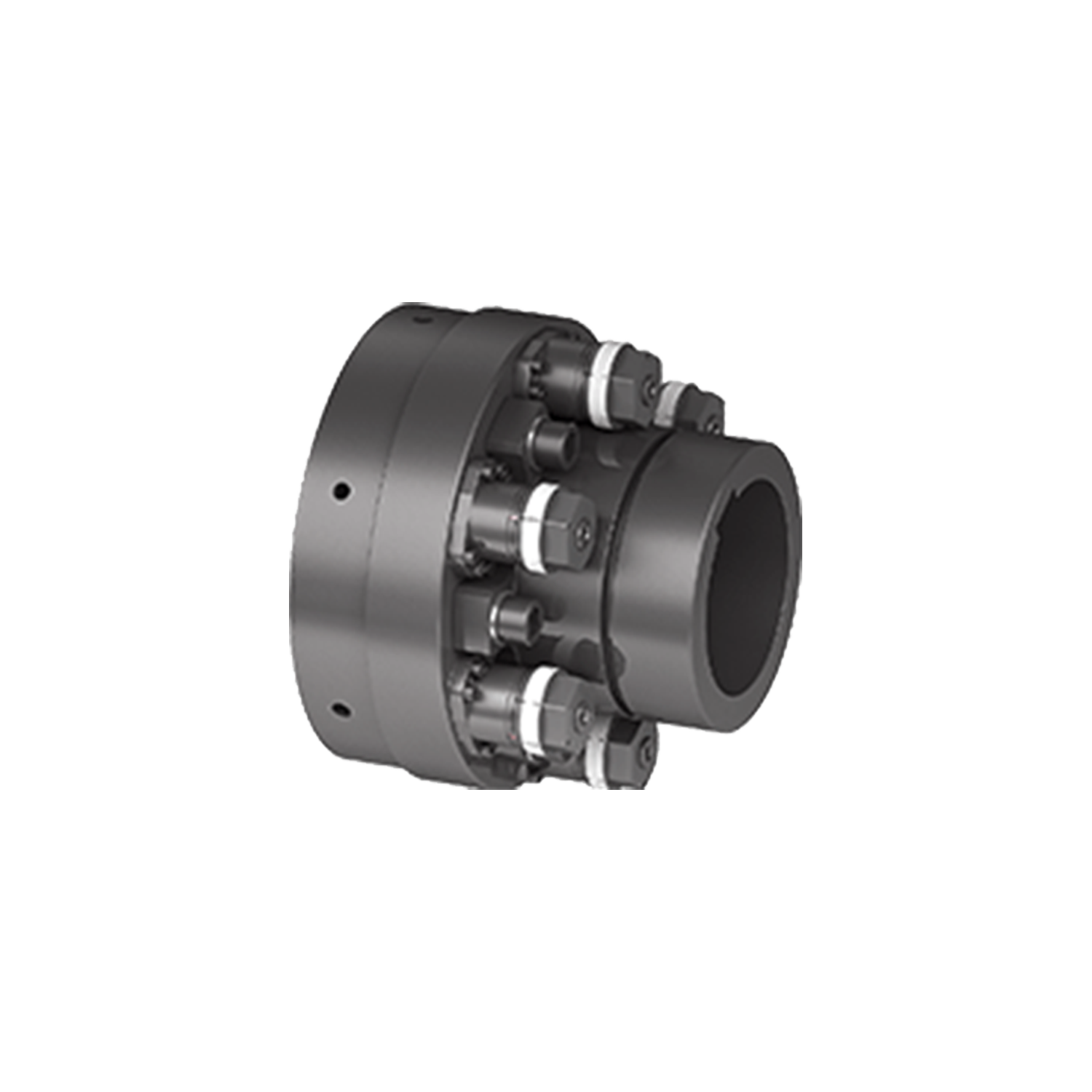 Sicherheitskupplung TNT 2420