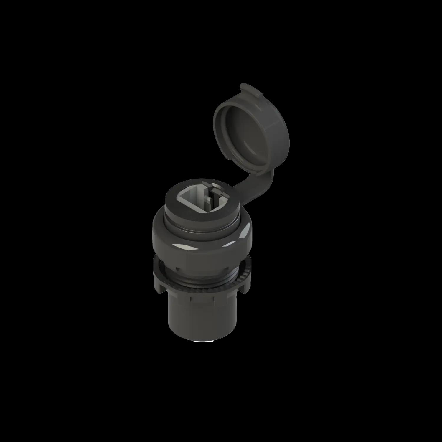 RJ45 Buchsen