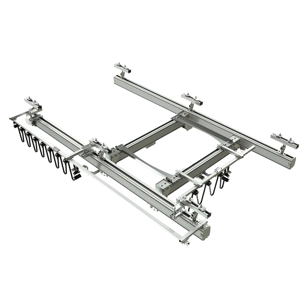 Jeřábové systémy