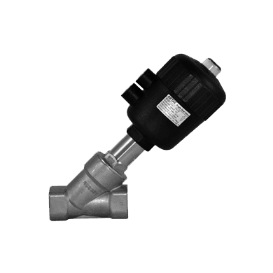 2J-Serie Winkelventil