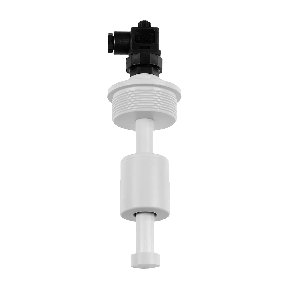 Analogue Level Measurement Reed Chain