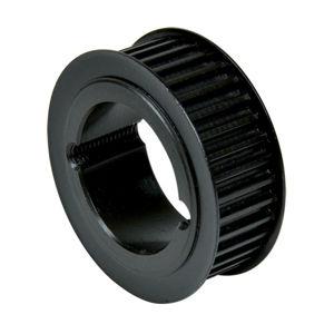 Zahnriemenrad Zoll-Profil für Spannbuchsen