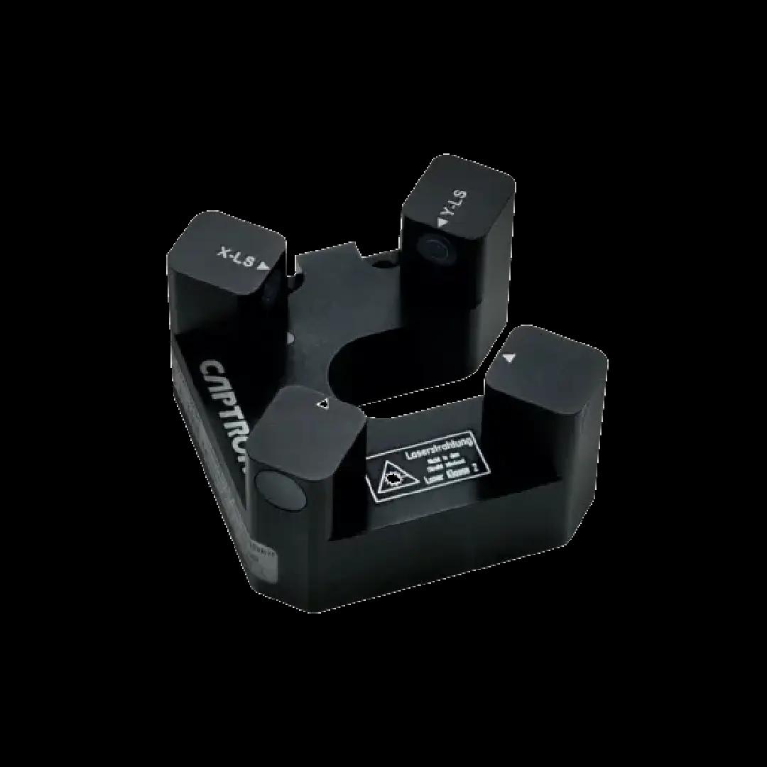 OGLW / ORL robot TCP calibration lasers