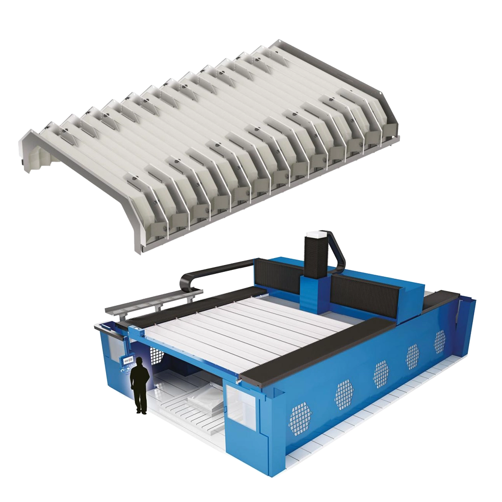 Skládací střešní kryty