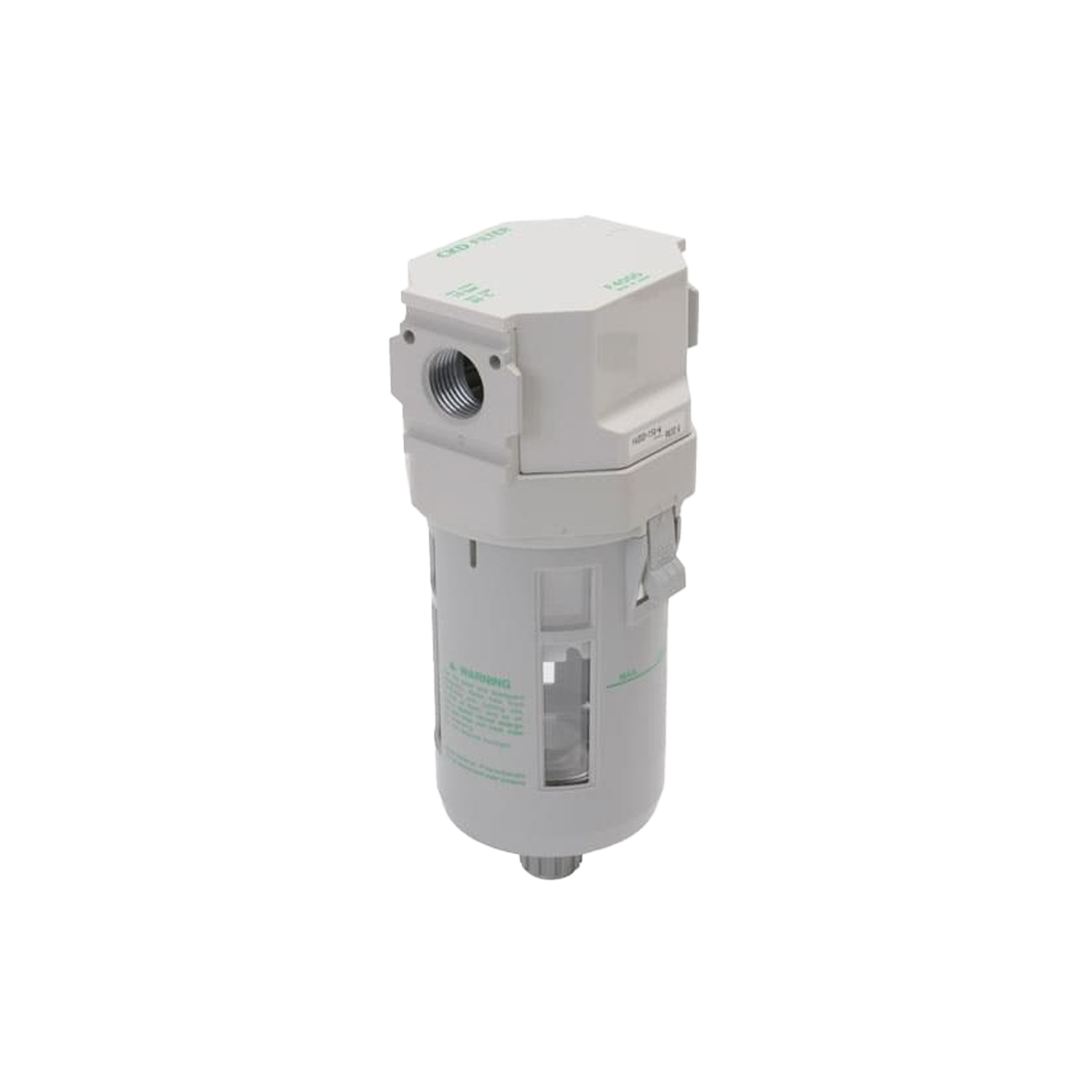 Wasserabscheider, Serie FX