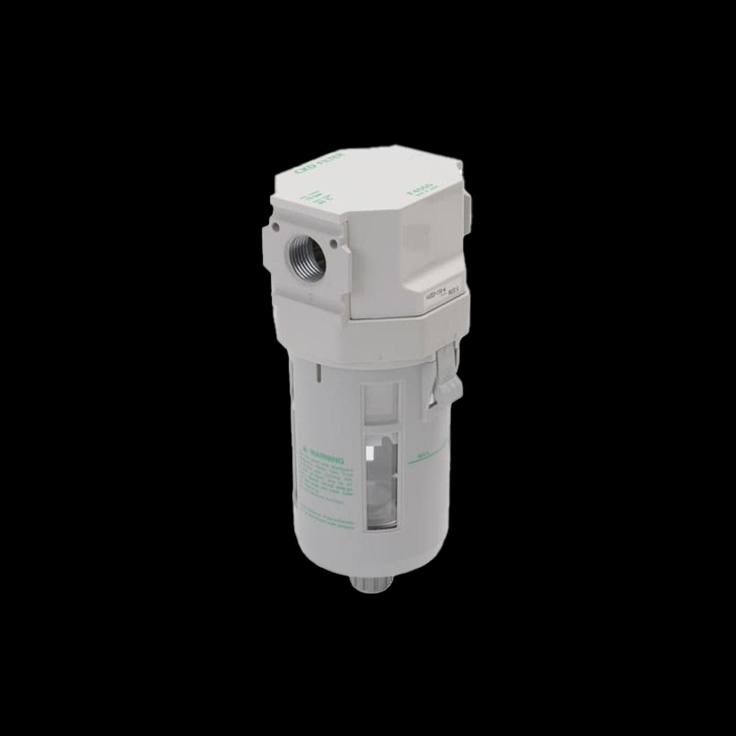 Water separator, series FX