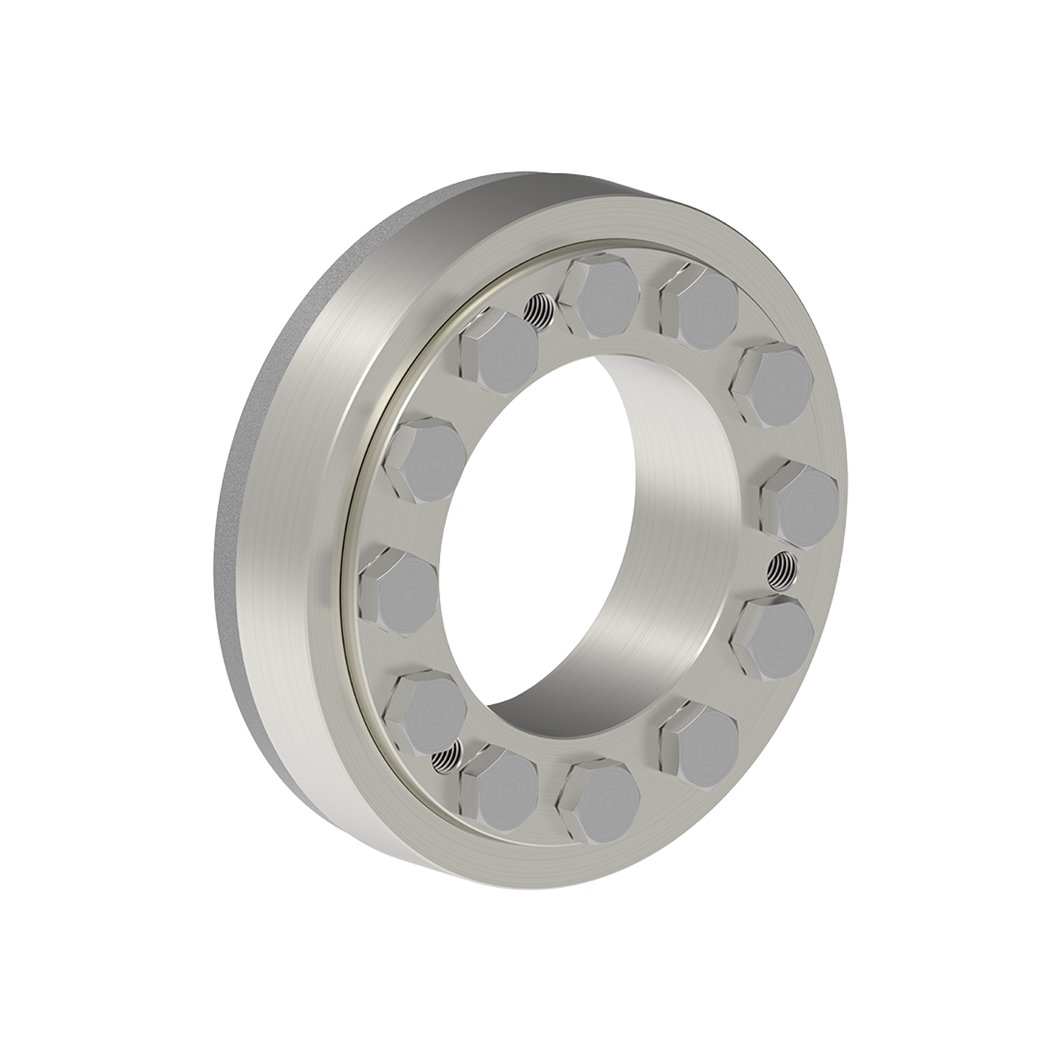 Schrumpfscheibe RfN 4161 rostfrei