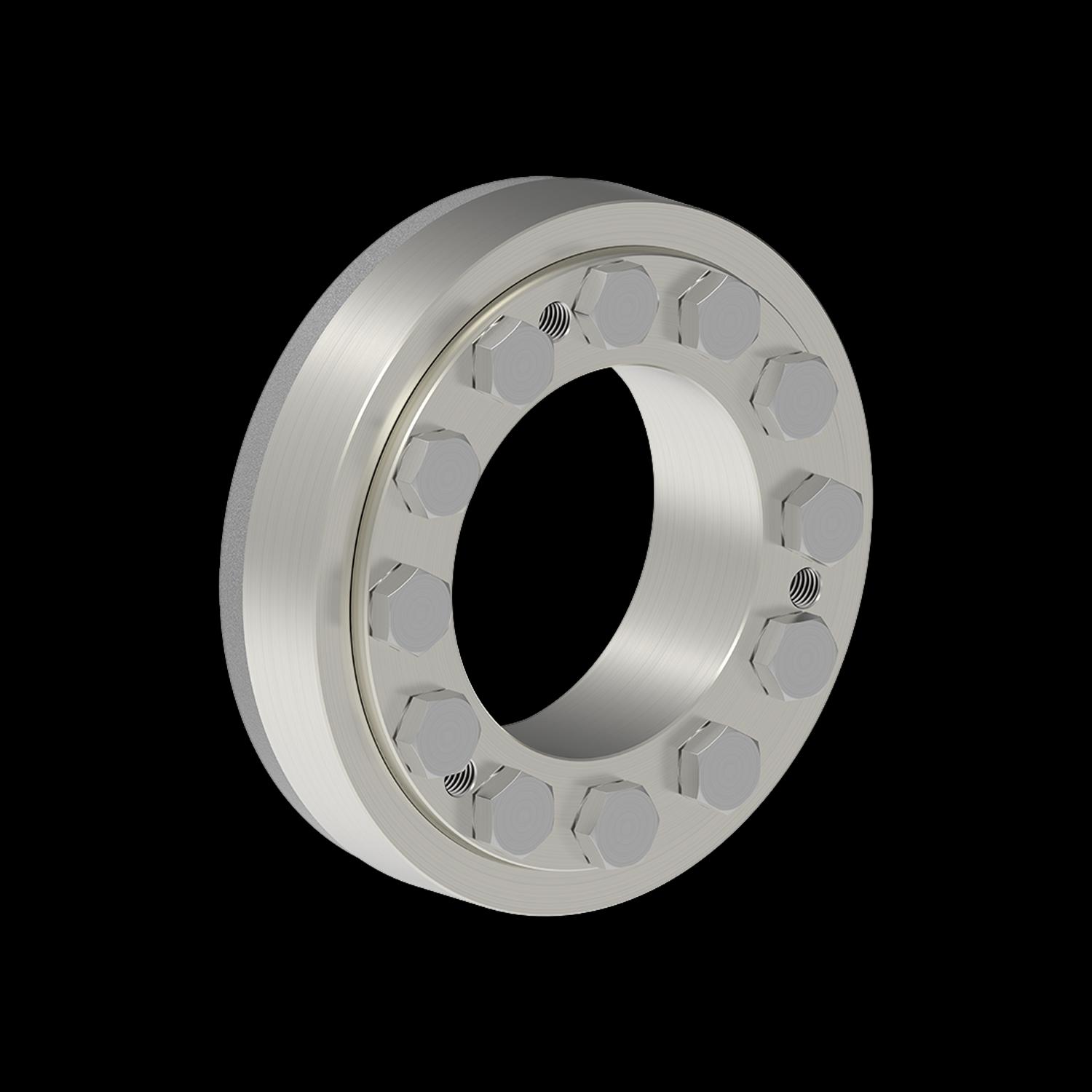 Schrumpfscheibe RfN 4161 rostfrei