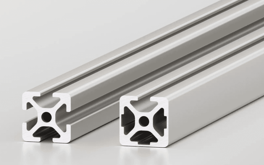Item Aluminium Profiles