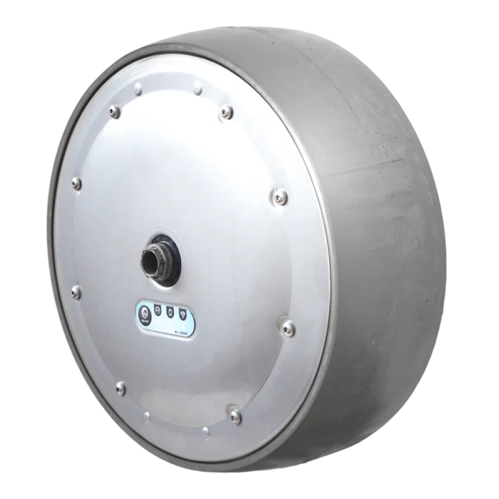 Series 300M - Elektrické koleso pre lekárske prostredie