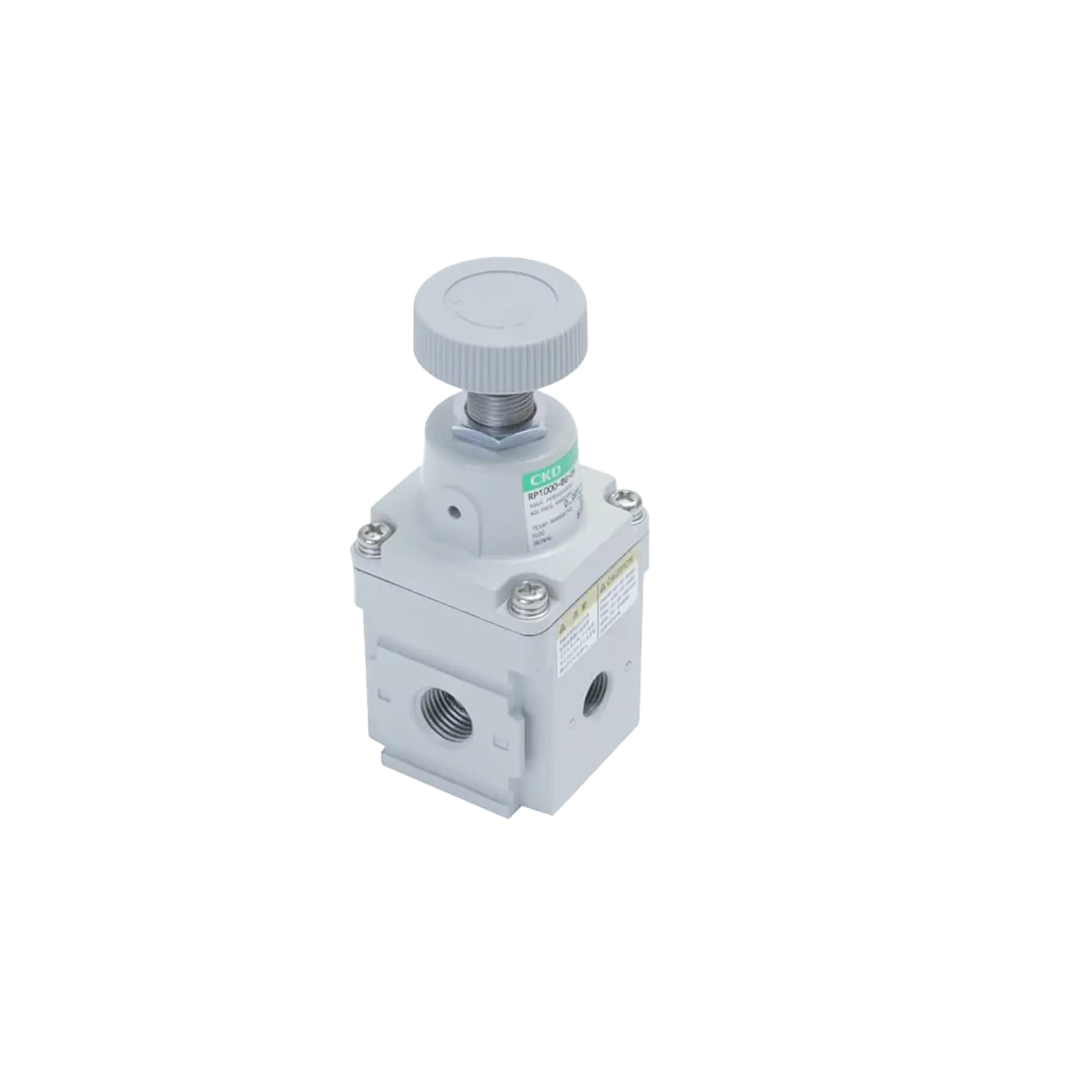 Serie RP Präzisionsdruckregler