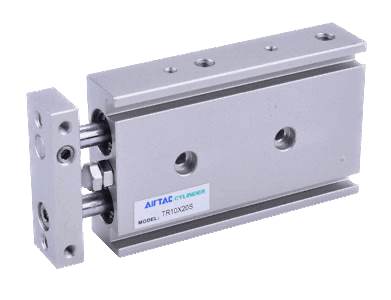 TR Series Dual rod Cylinder