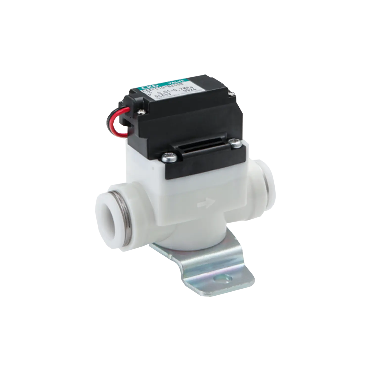 Membranventil Serie EXA