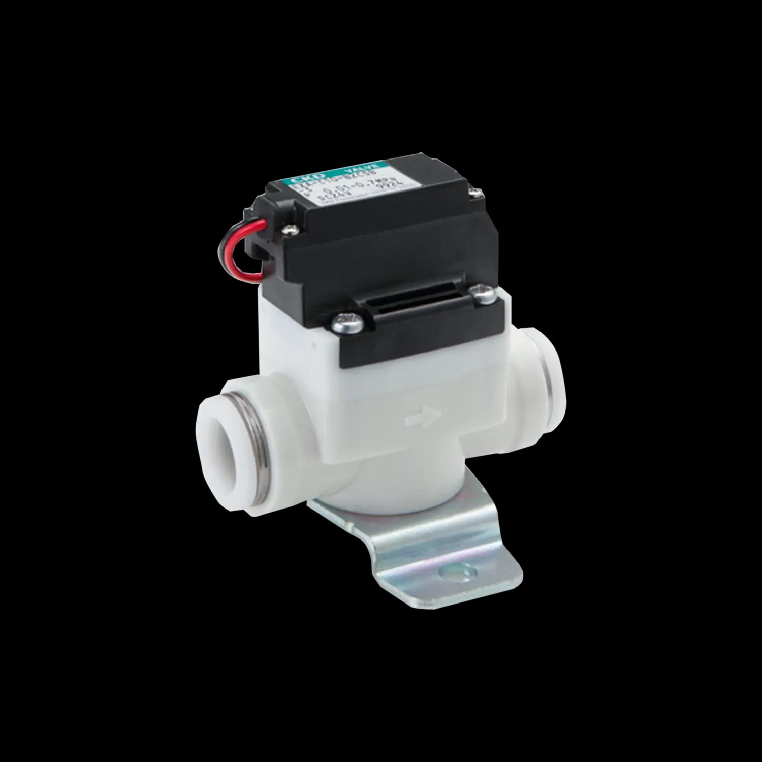 Membranventil Serie EXA