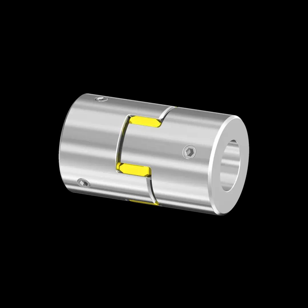 Elastické čeľusťové spojky GWE 5102