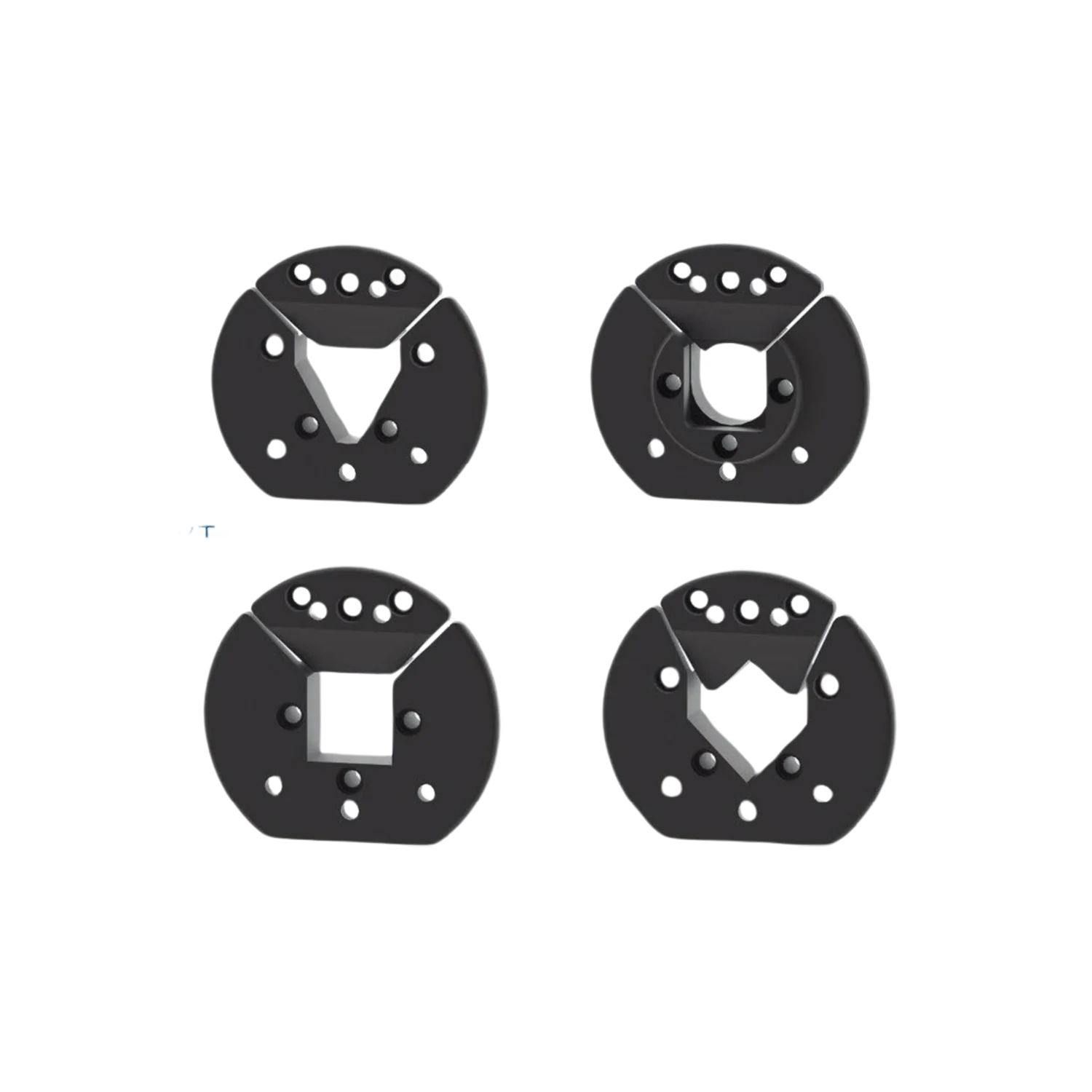 Verschleissteileinsätze