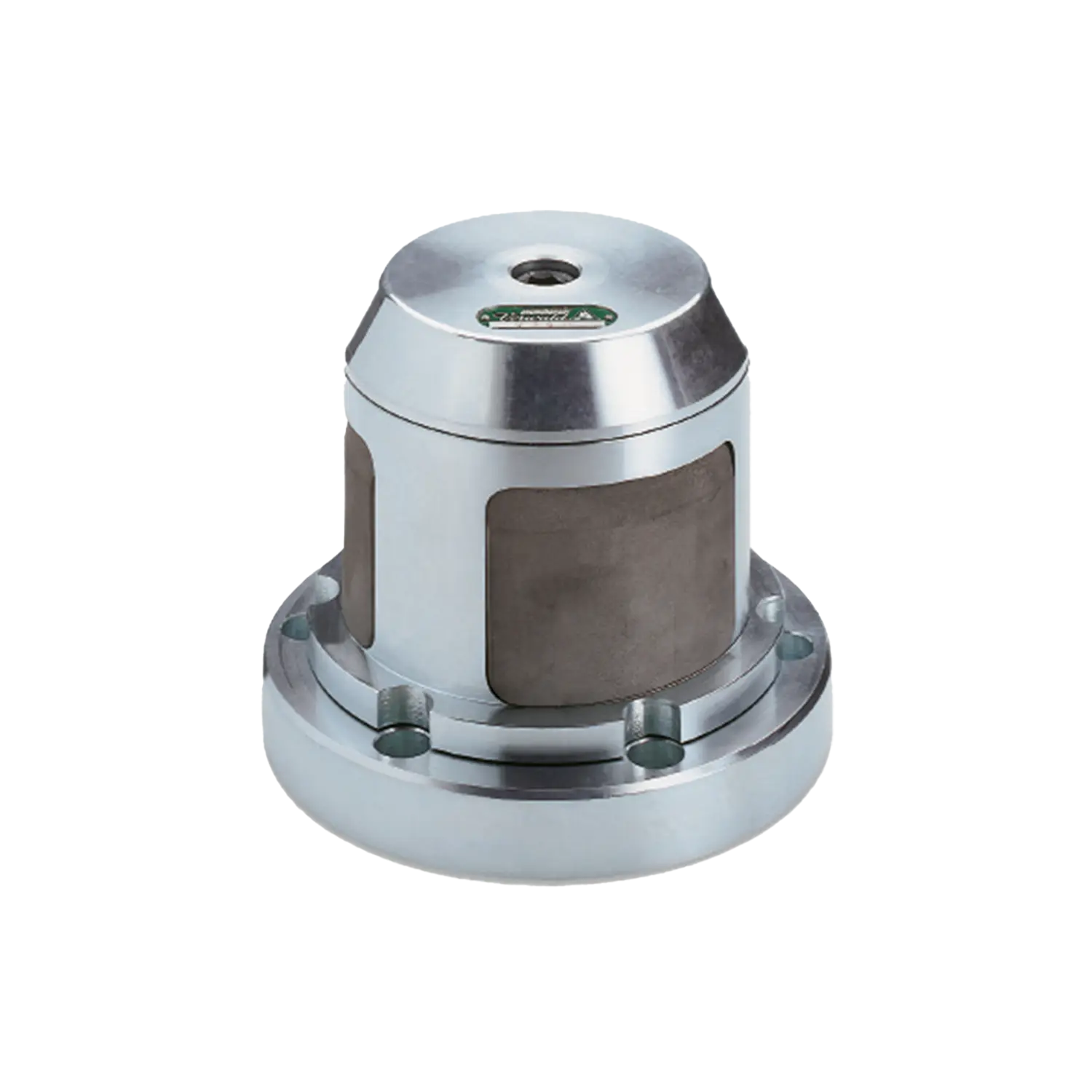Series 834 Rollmatic mechanical expansion chuck