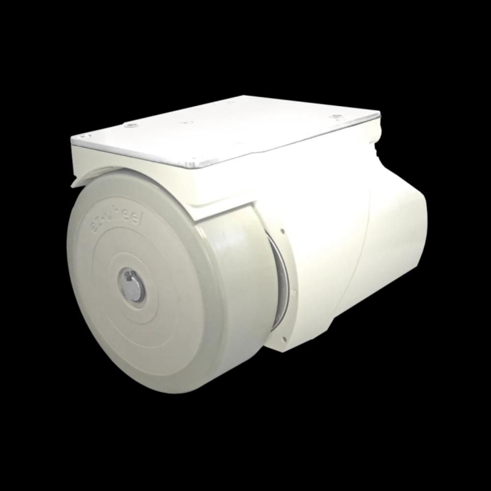 AWD® 160 - Electric hjul for medicinal områder