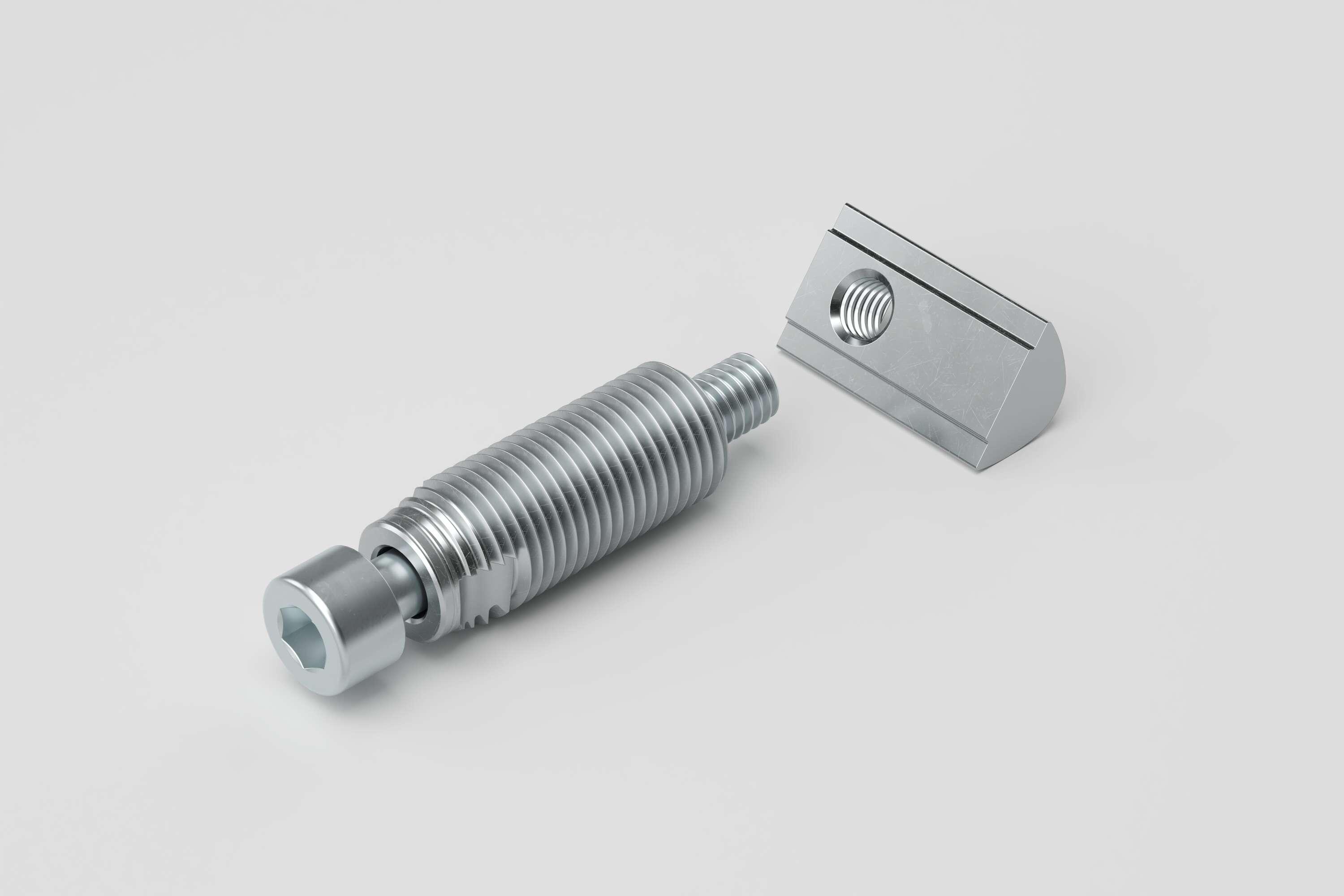 Automatic Fastening Set