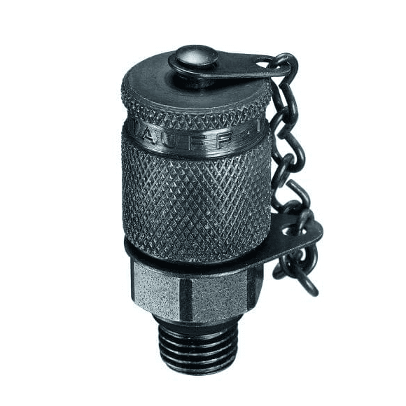 Messkupplungen – Test 15