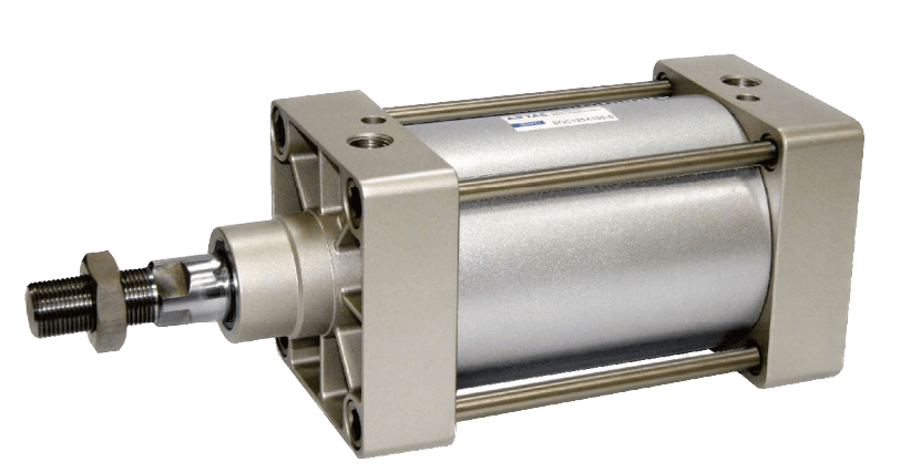 ISO 15552 Cylinder SGC Series