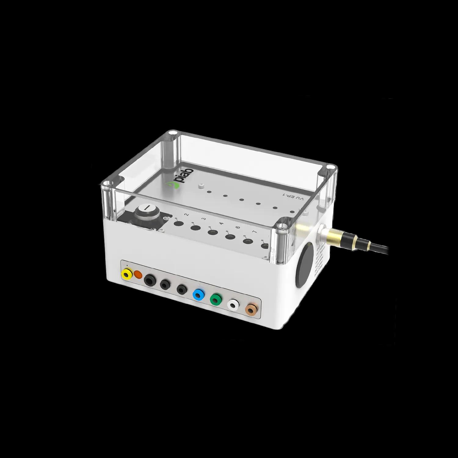 Control units