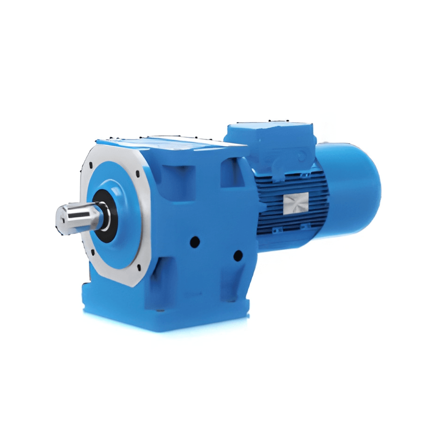 | Rossi | Động cơ và hộp giảm tốc