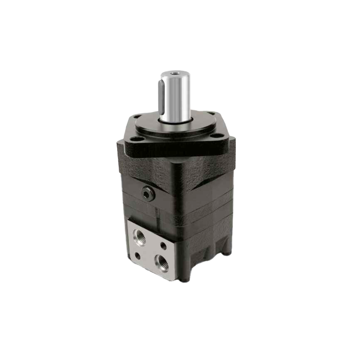 Heavy orbital motors