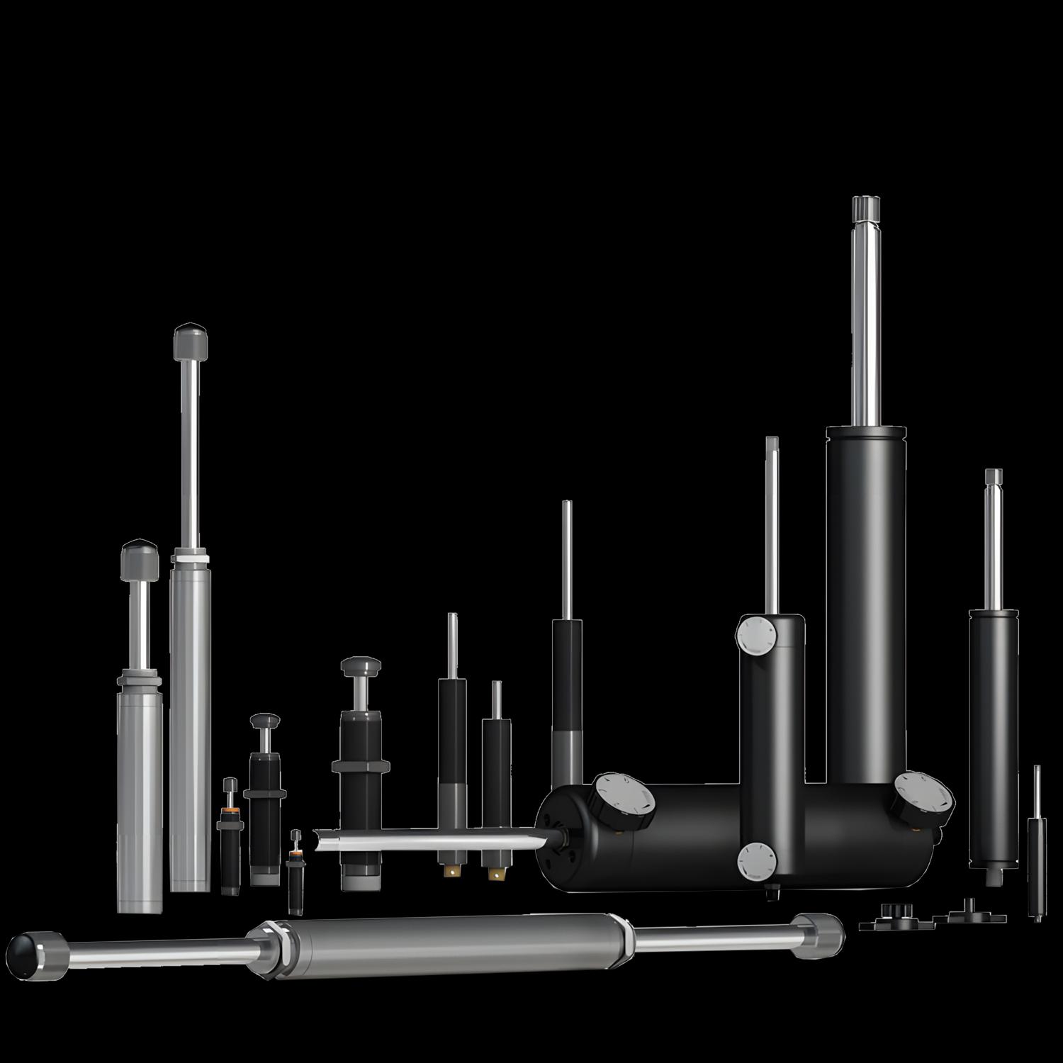 Regulátory rychlosti