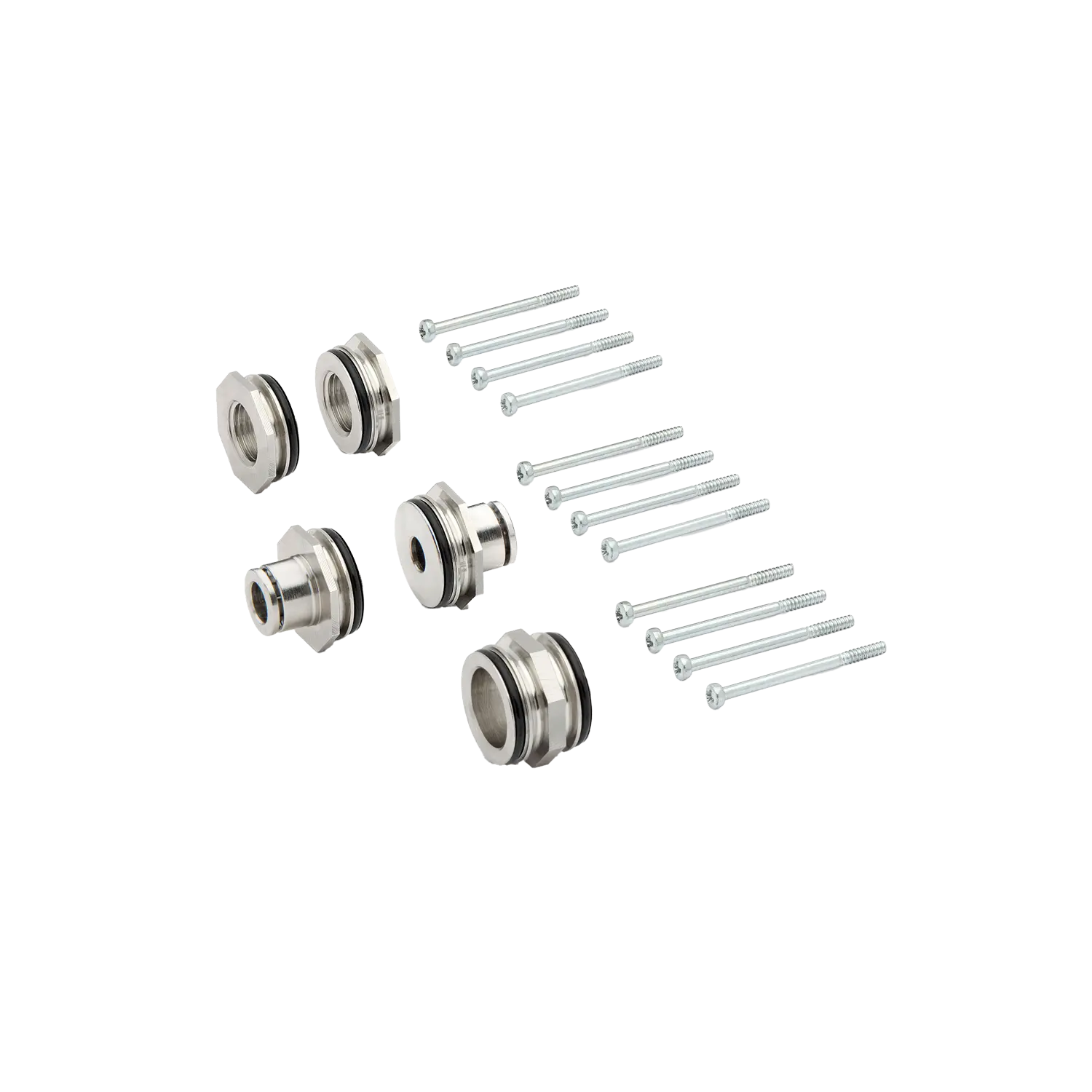 Series MD accessories