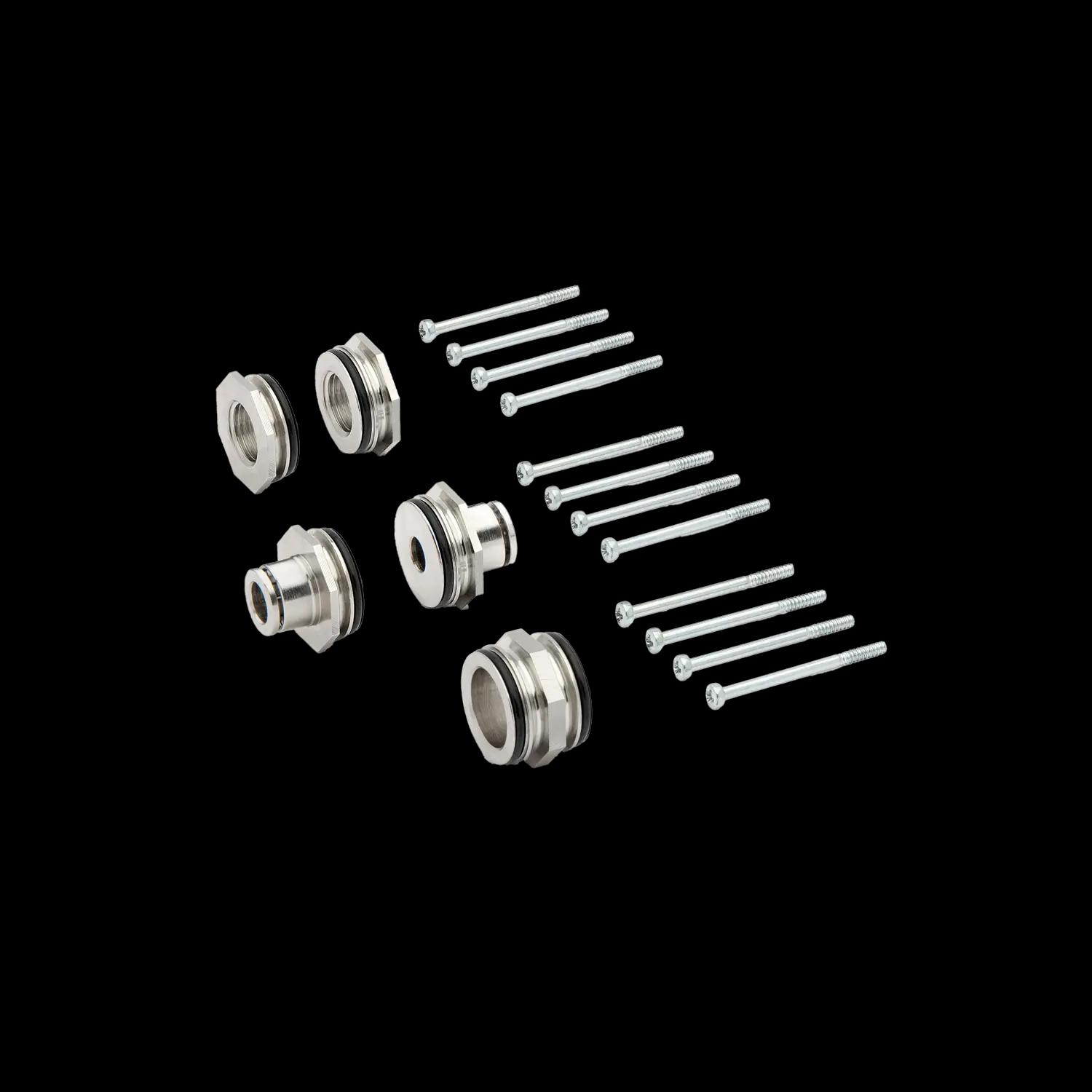 Series MD accessories