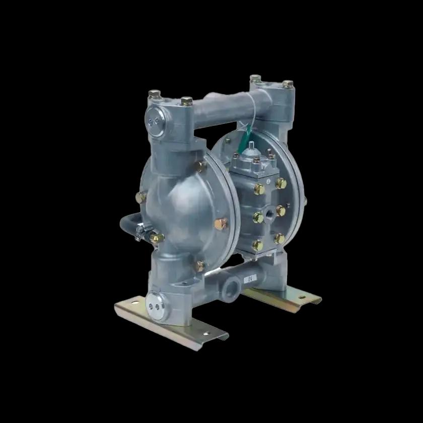 Yamada Hochdruck-Pumpen