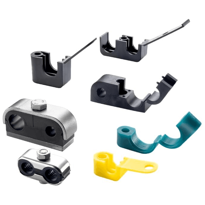 Leichte Baureihe LB/LBG/LBU