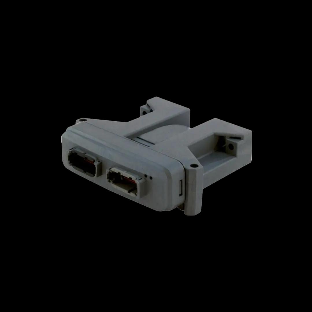 Controller expansion modules