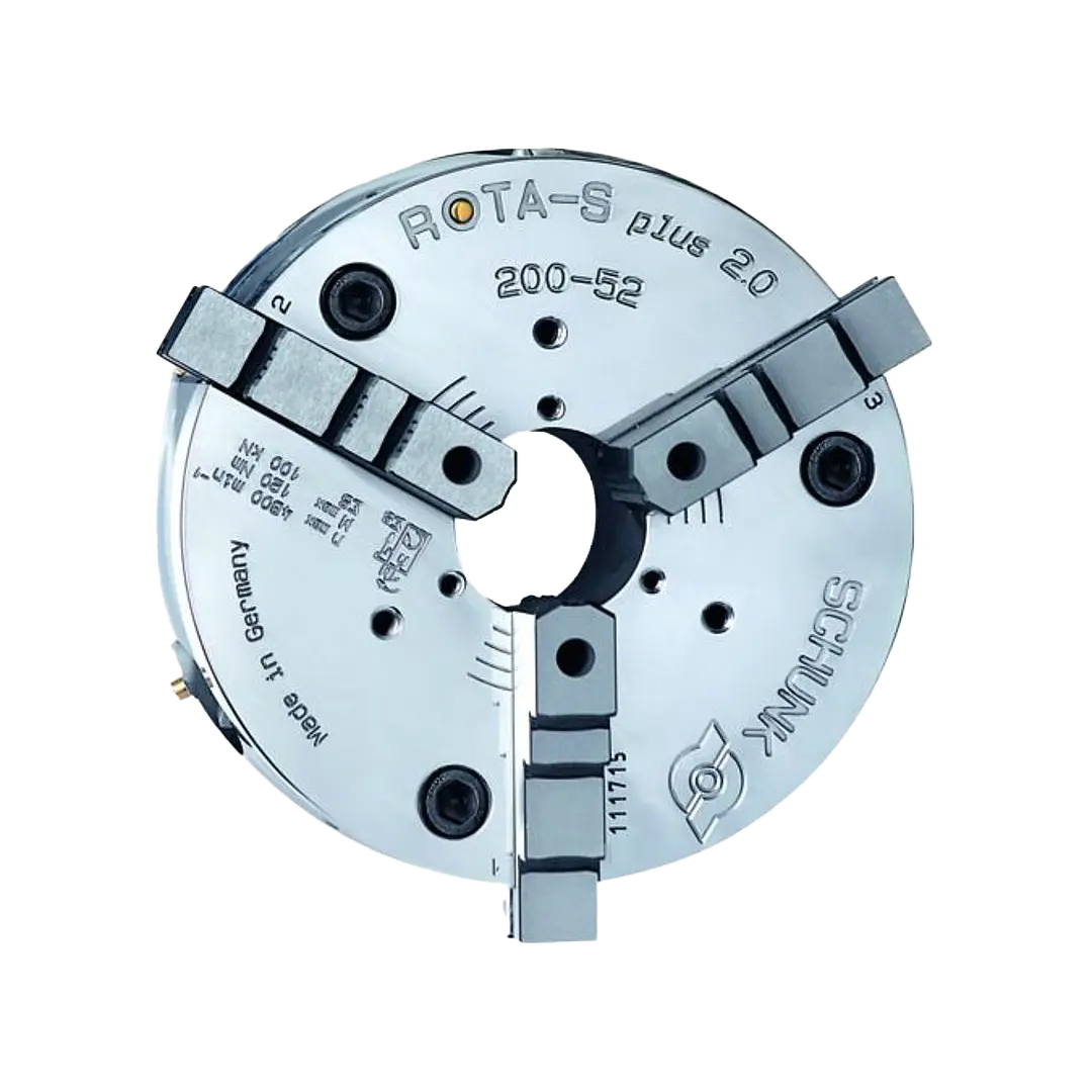 Sklíčidla soustruhů