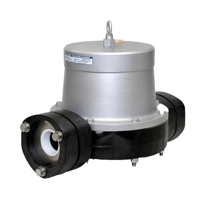 Yamada prigušivači pulzacija za AODD pumpe