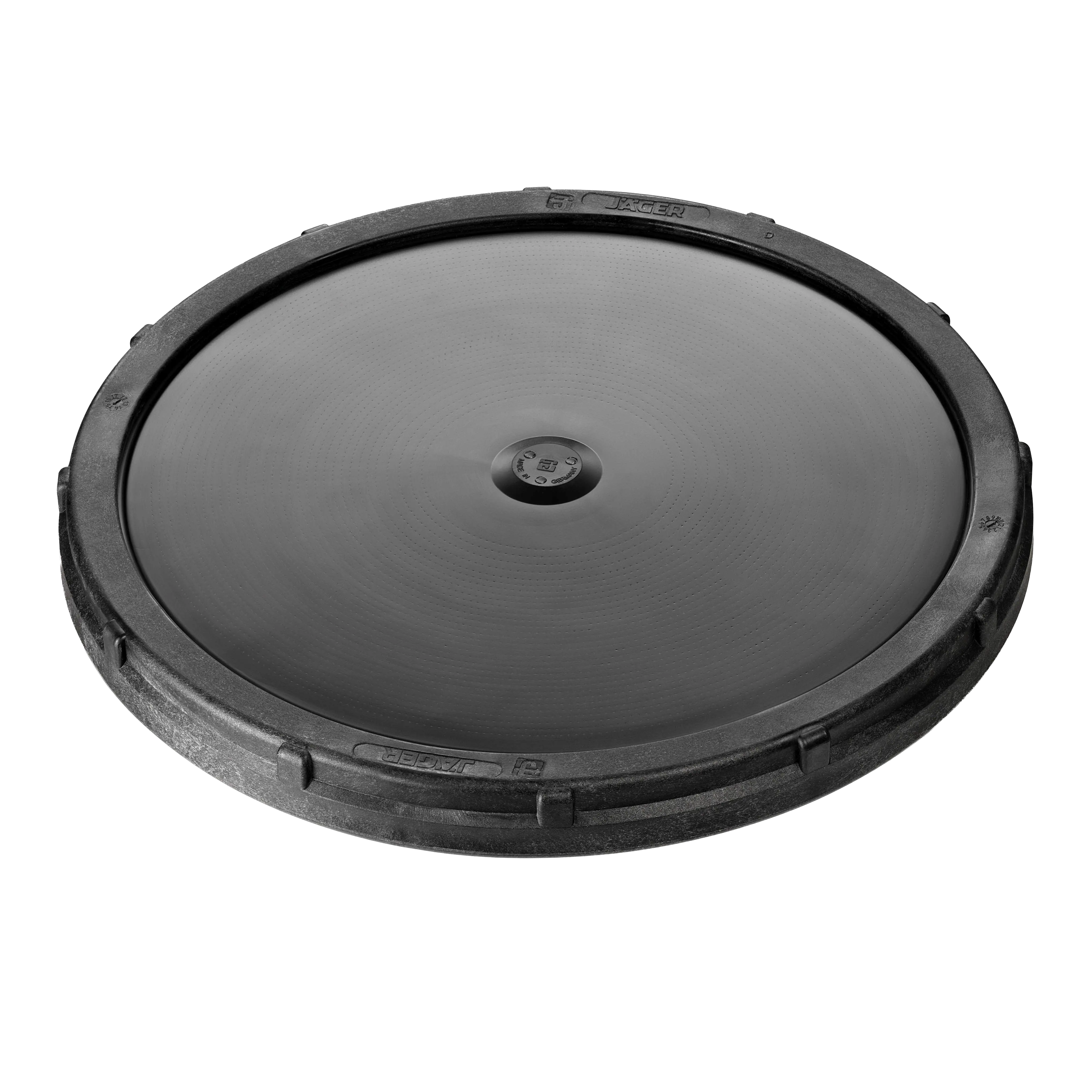 HD 340 Tellerbelüfter