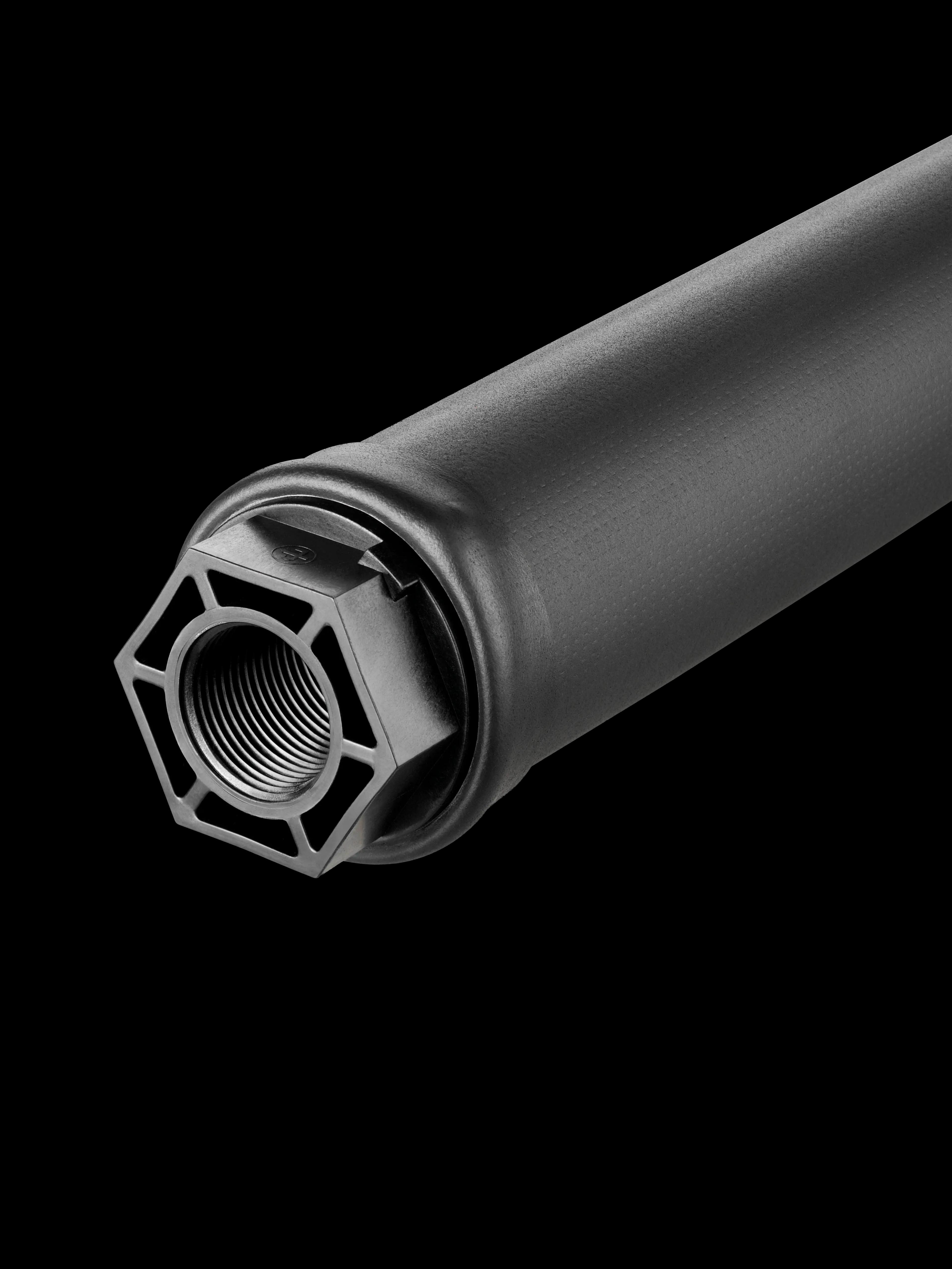 TD65-2 G Rohrbelüfter