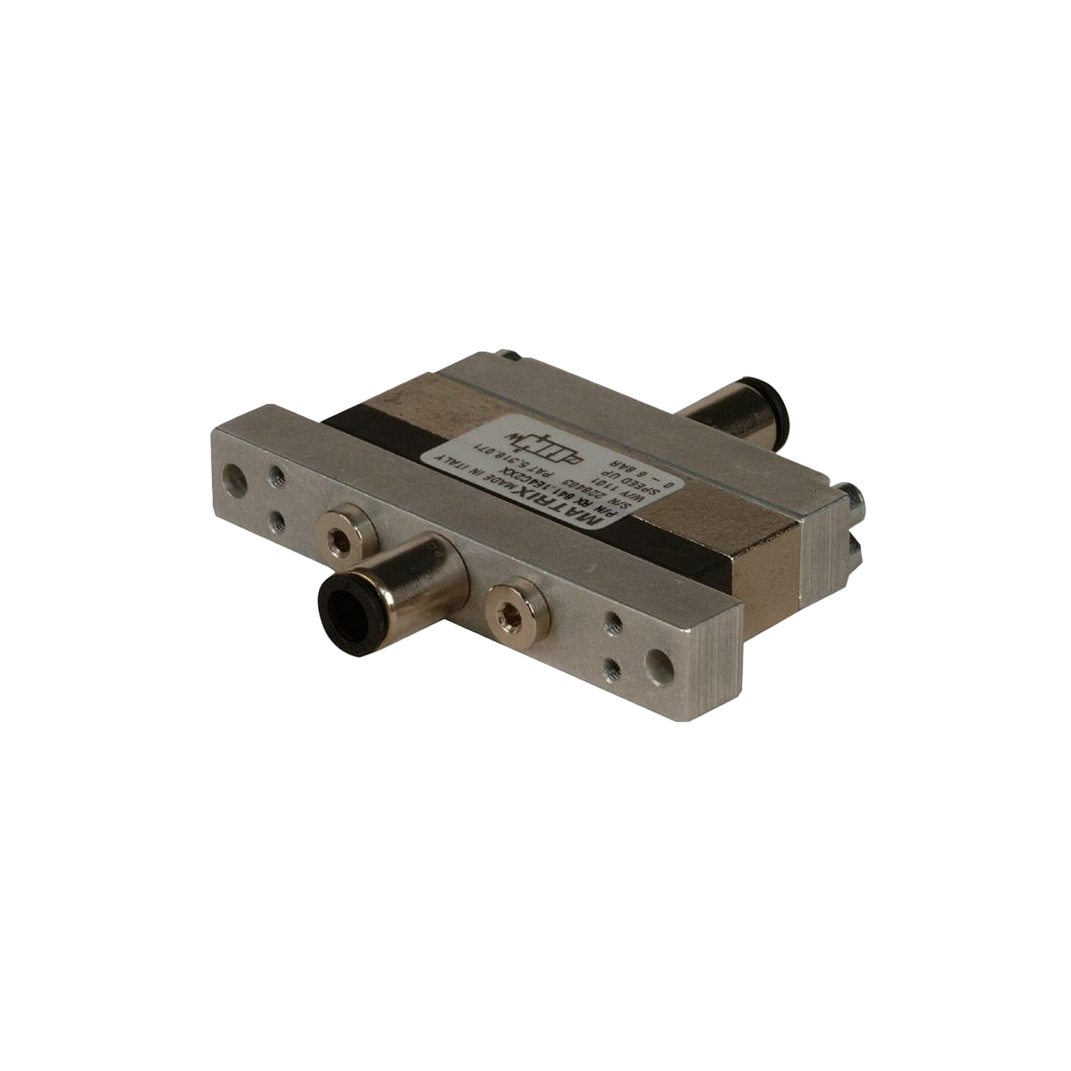 Serie 880, 430 Nl/min.