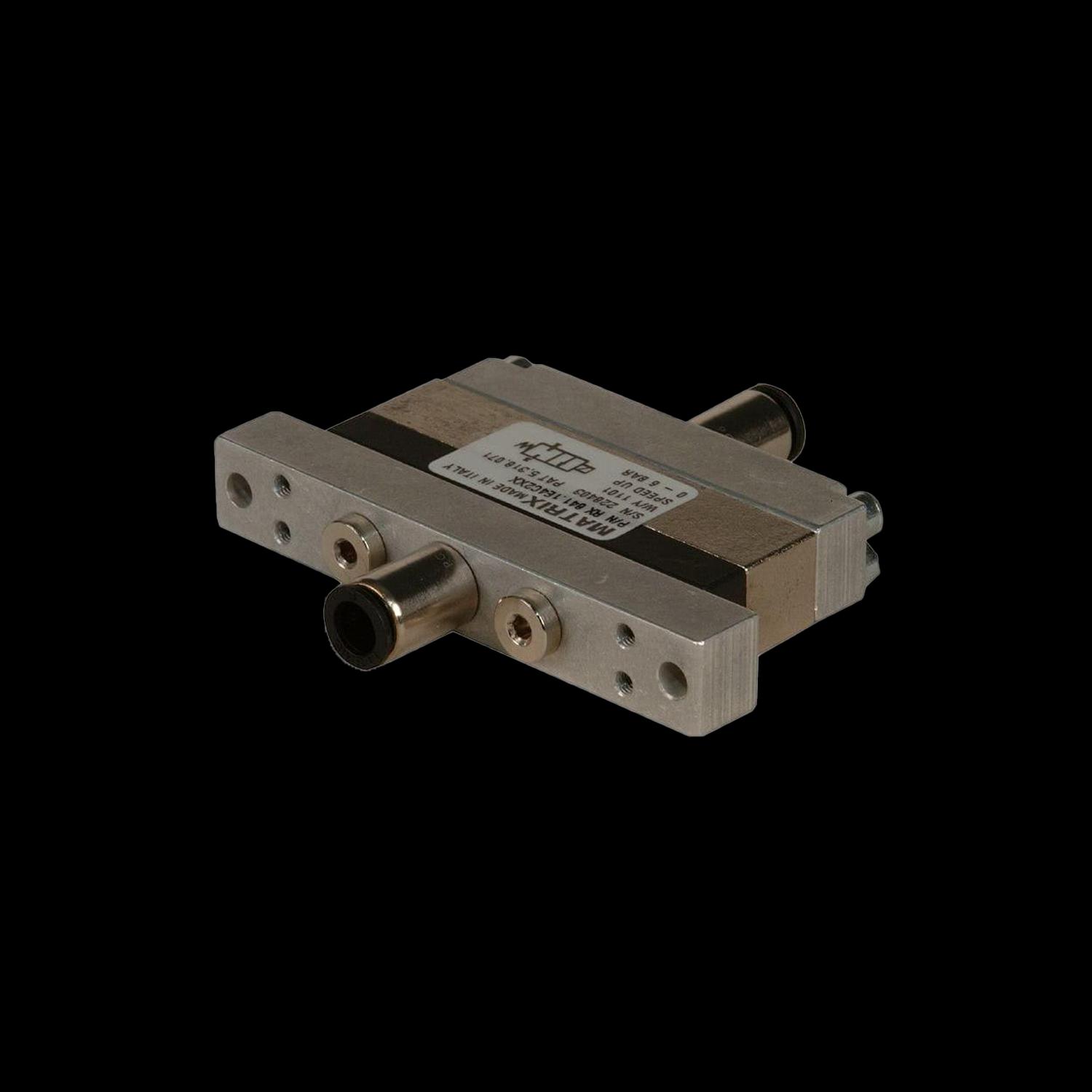Serie 880, 430 Nl/min.
