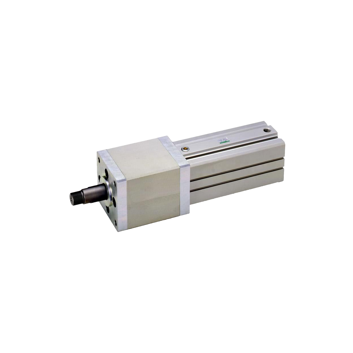 Series MCP pneumatically operated mechanical punching cylinder