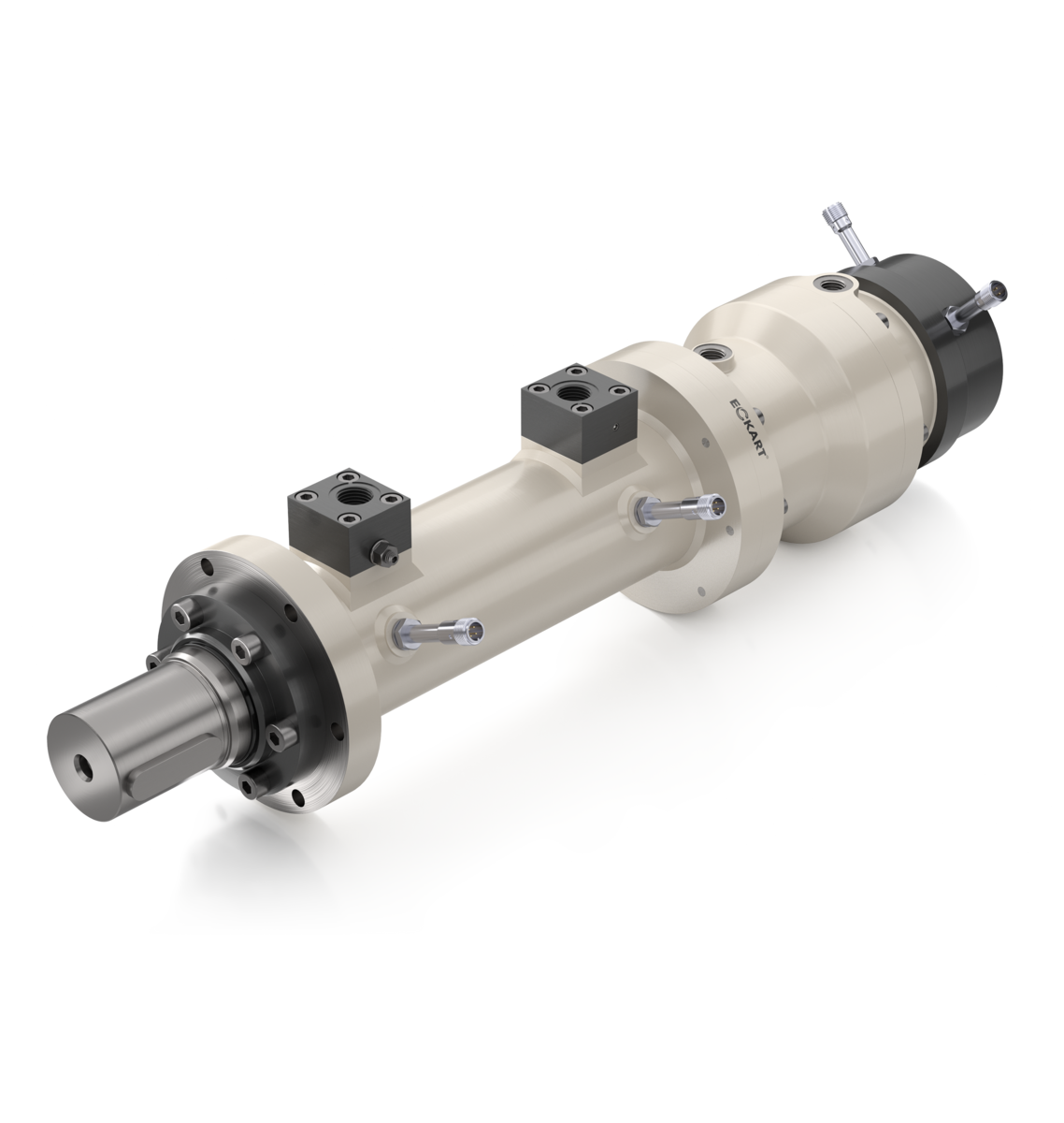 Hub-Schwenk-Einheit PHSE