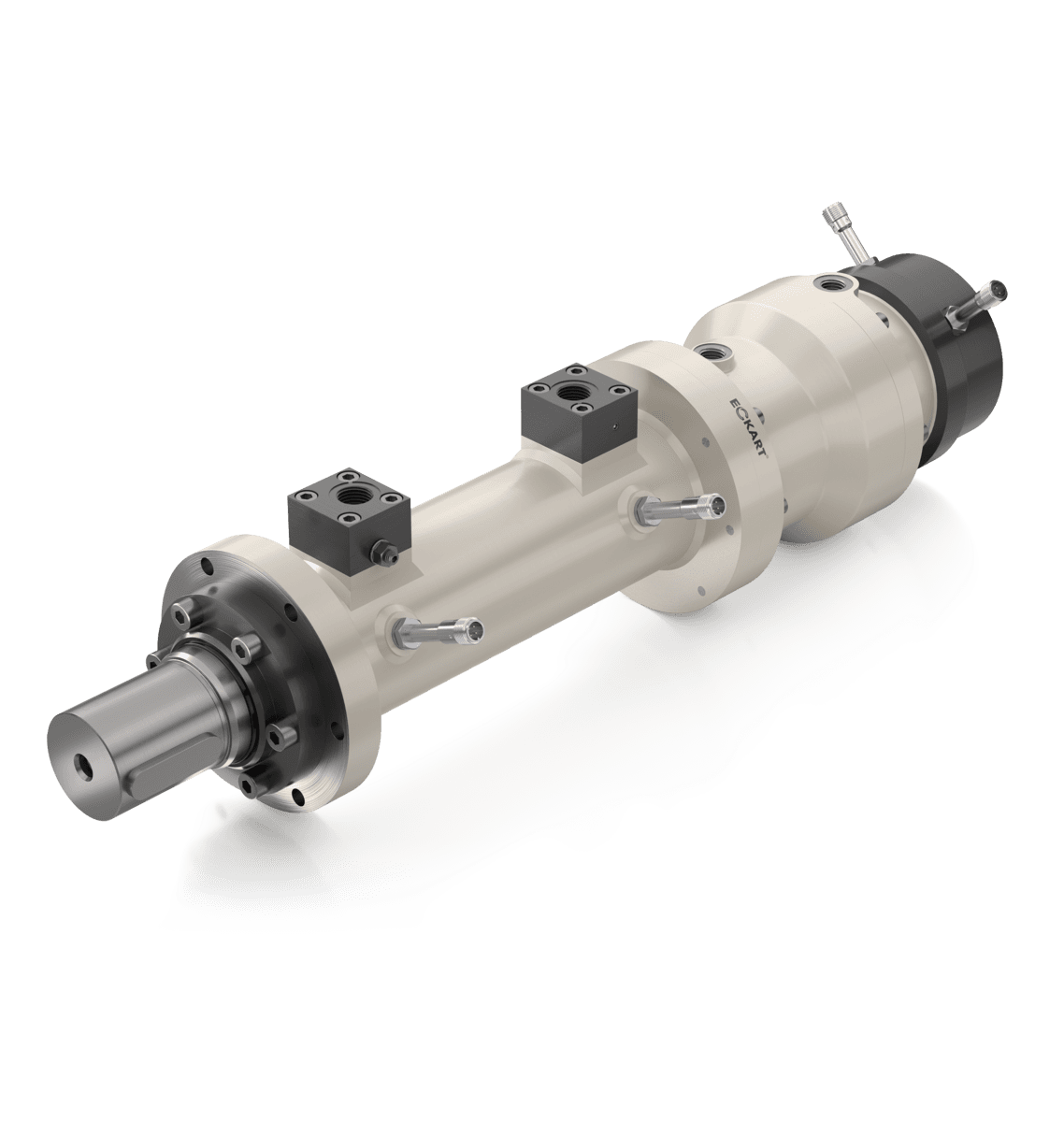 Hub-Schwenk-Einheit PHSE