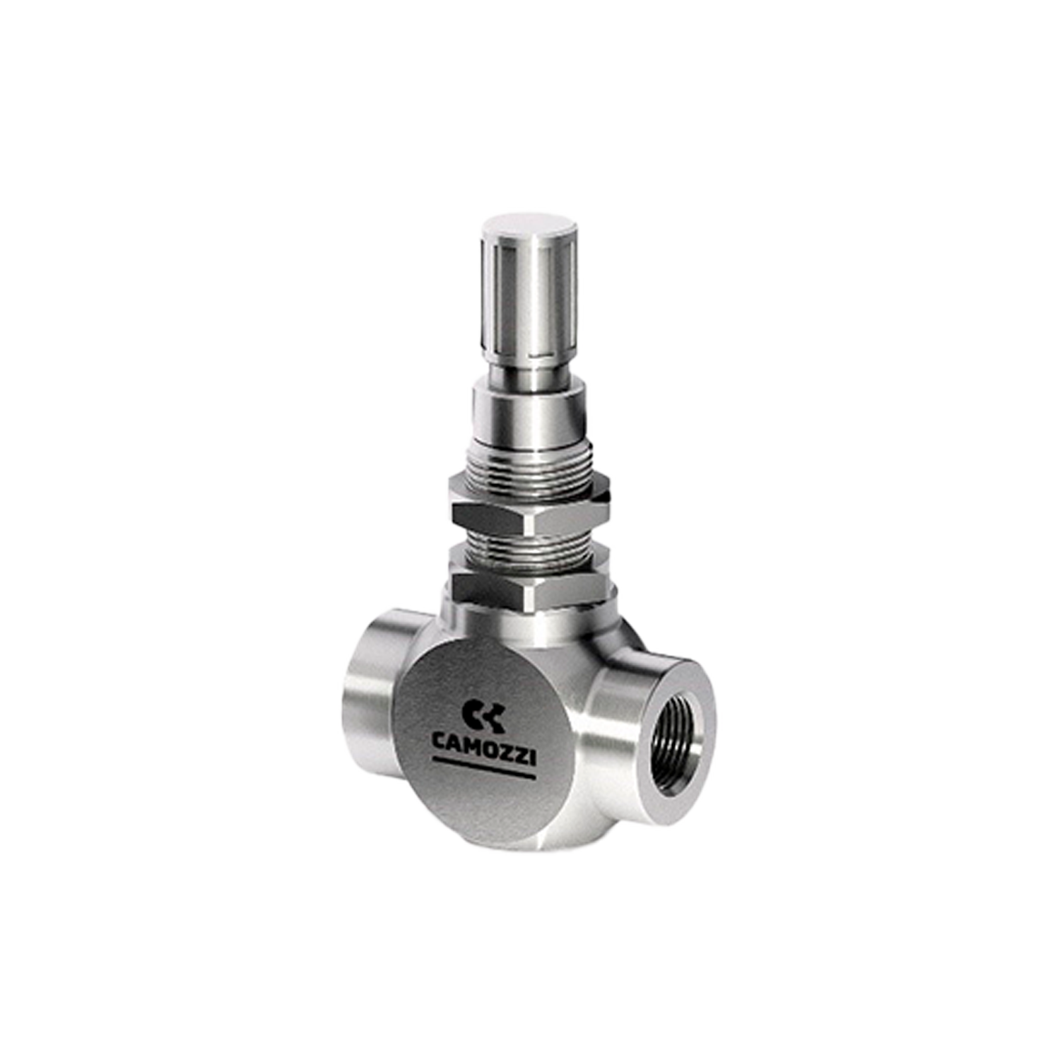 Regulator protoka od 316L nehrđajućeg čelika