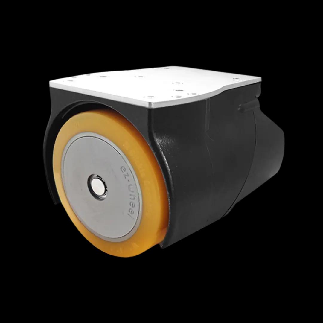 Elektrické kolo s integrovaným elektromotorem a bateriemi